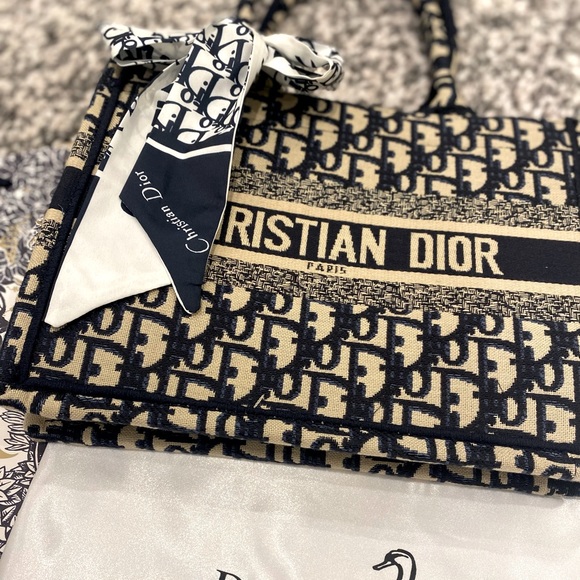 Tote Blue✨new - Picture 4 of 6